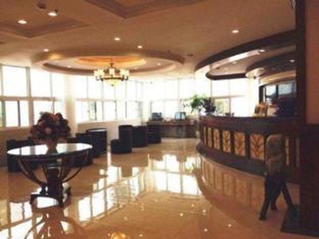 格林豪泰徐州西区火花贝壳酒店 外观 照片